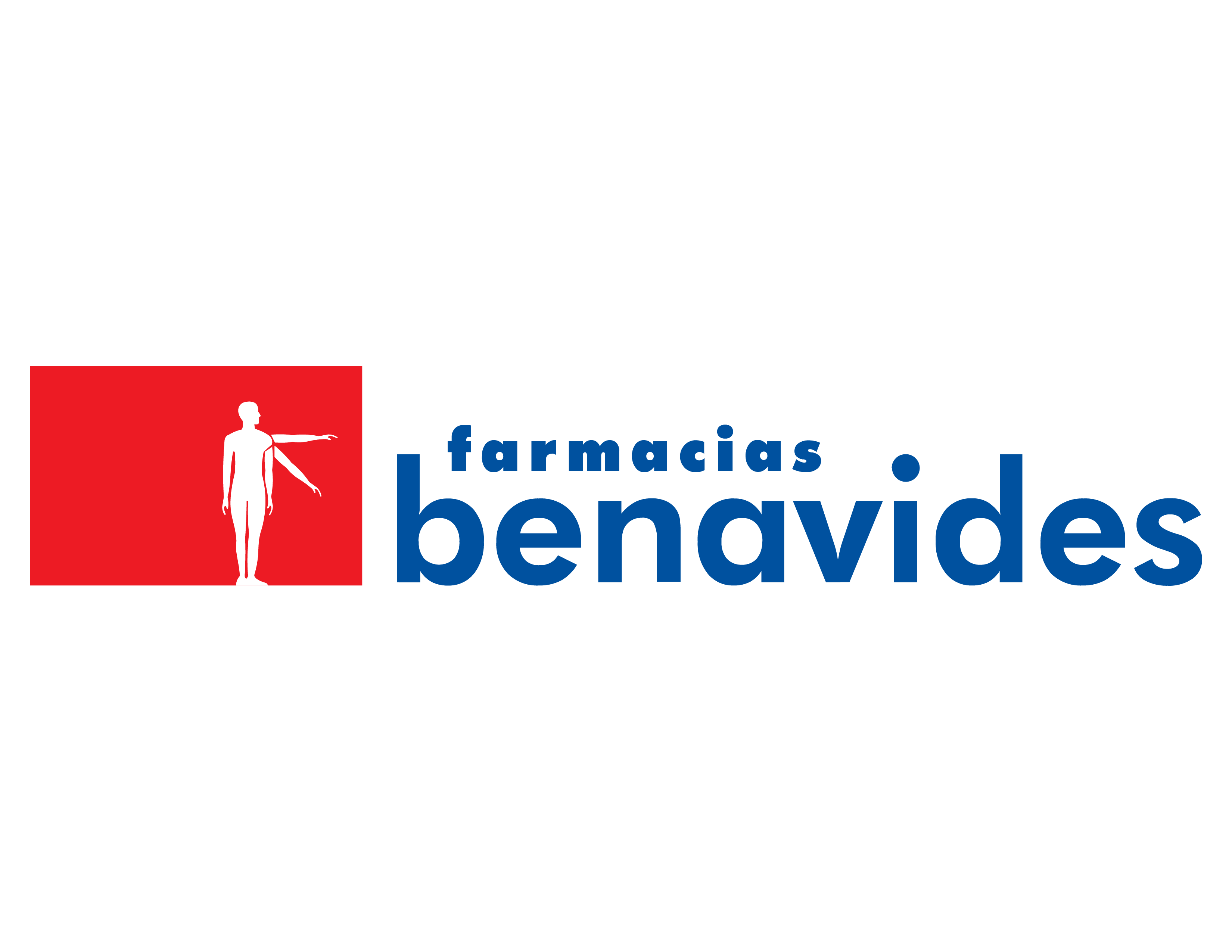 FARMACIAS BENAVIDES