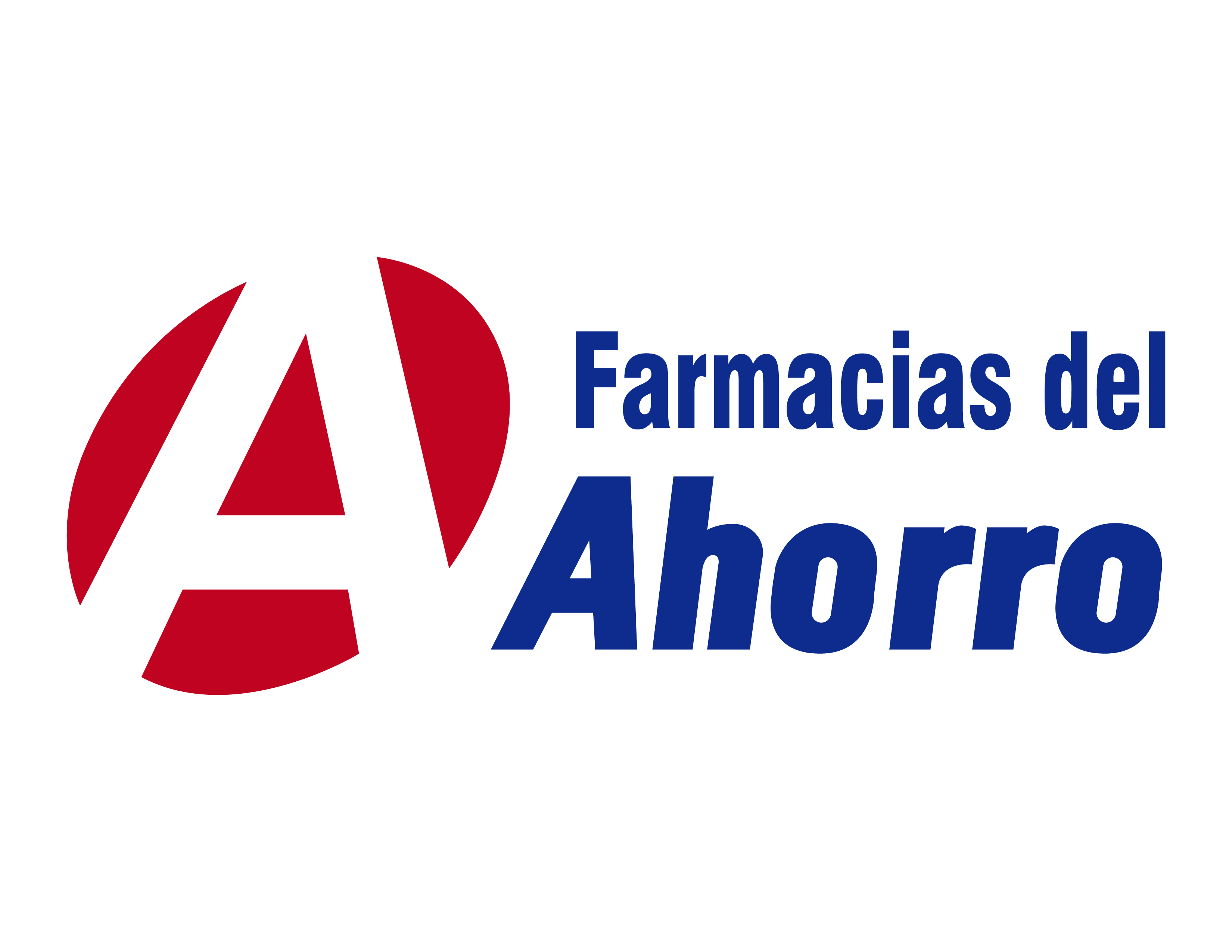 FARMACIAS DEL AHORRO